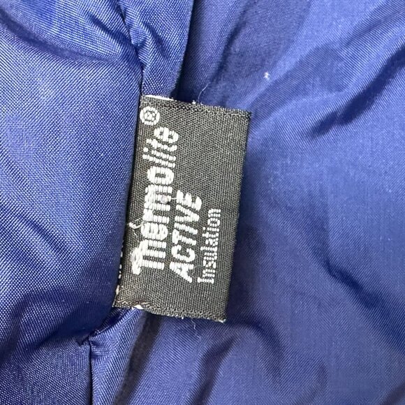 Have one to sell? Sell now‎ L.L.Bean Women's Medium Thermolite Active Insulated - Picture 6 of 11